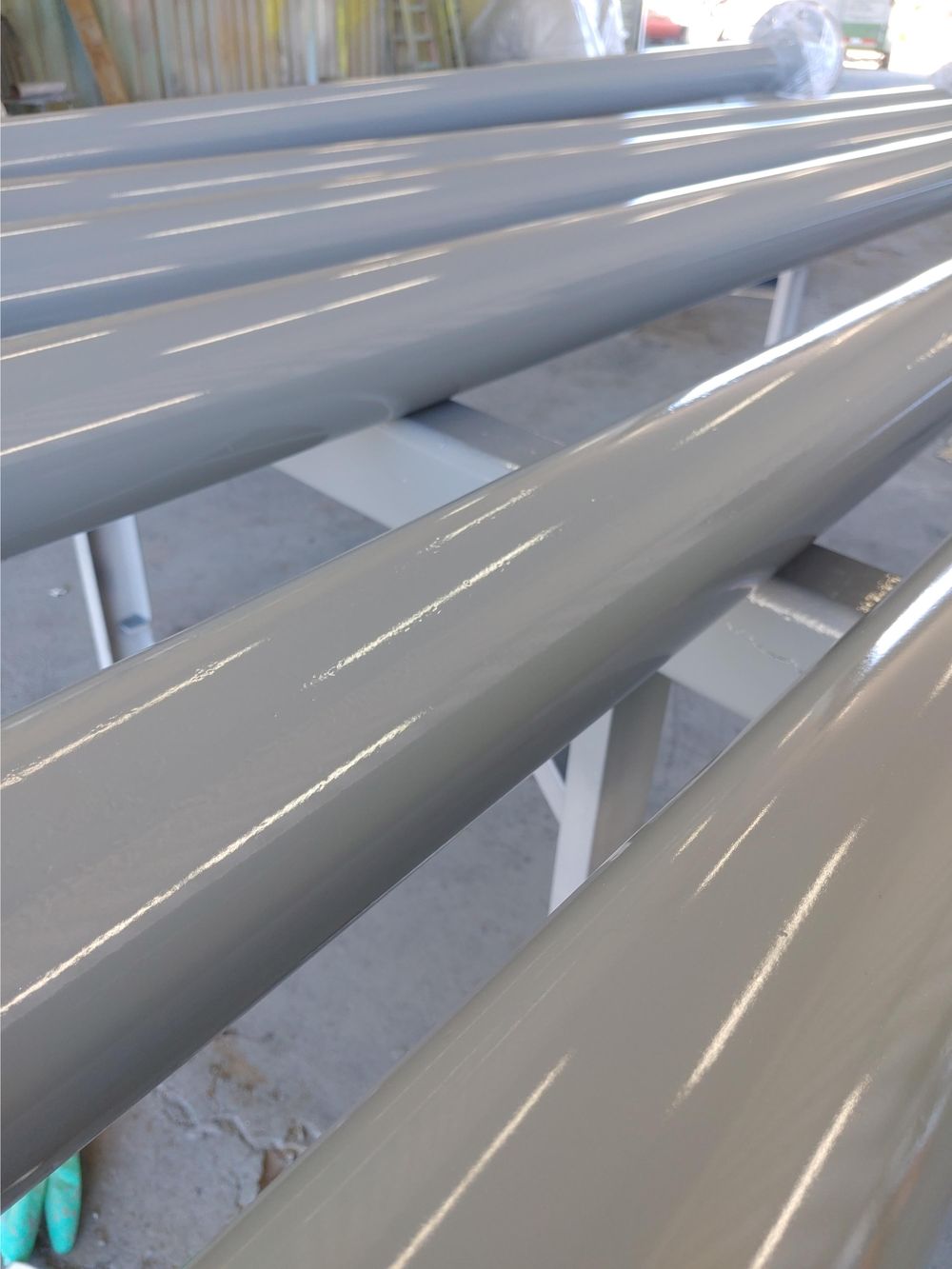 Piping Coating