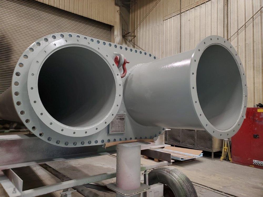 Fire Tubes
