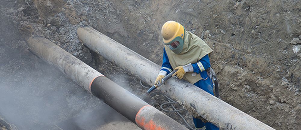 Field Services Pipeline